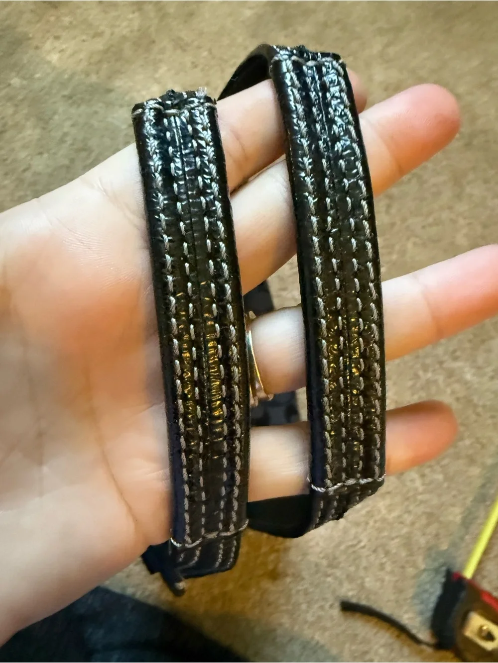 Coach shoulder bag